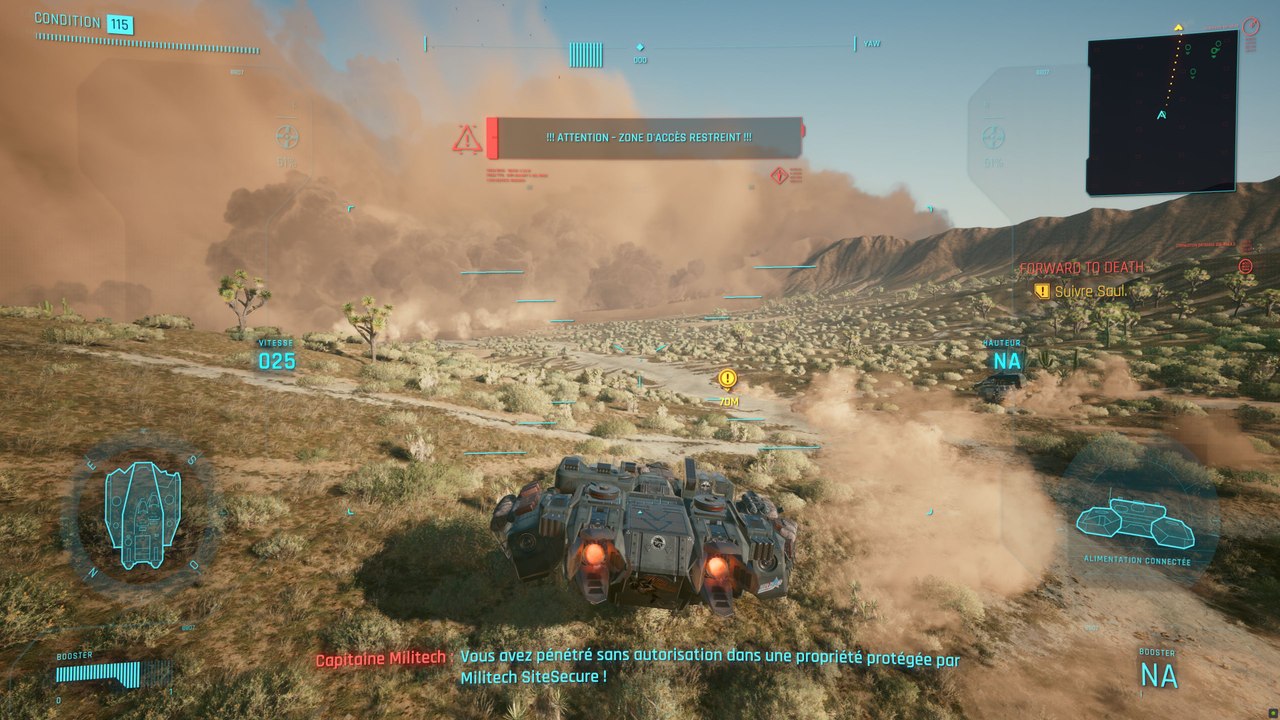 Cyberpunk 2077 Secret ending and all endings guide