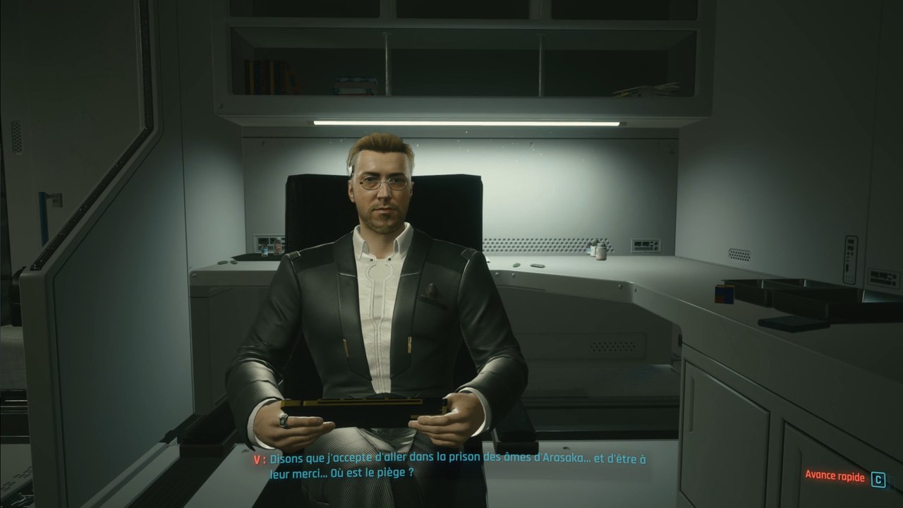 Cyberpunk 2077 Secret ending and all endings guide