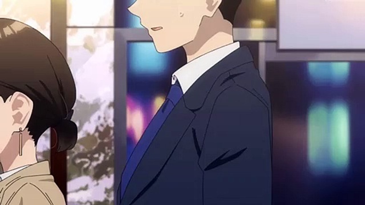 Ganbare Douki-chan Episode 01 Subtitle Indonesia