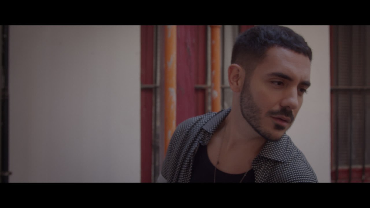 Jorge Megó - Na de ti