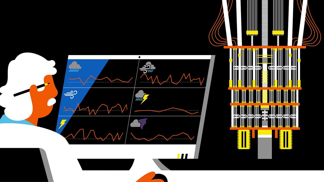 Quantique _ Environnement