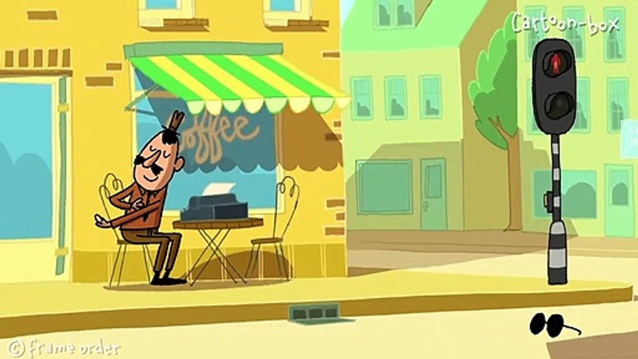 The Fertility Clinic - Cartoon Box  - by FRAME ORDER - Pregnant Cartoons