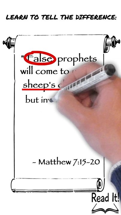 Why Discernment is Important