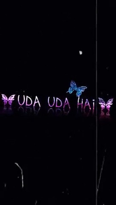 Titli Song (Lyrics) Aesthetic Status || Hindi Song WhatsApp Status