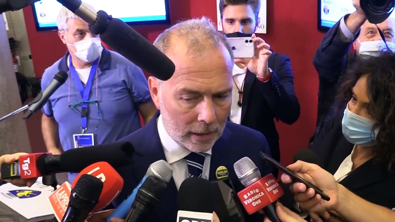 Comunali Torino, Damilano: "Ballottaggio risultato storico per centrodestra, ora partita aperta"