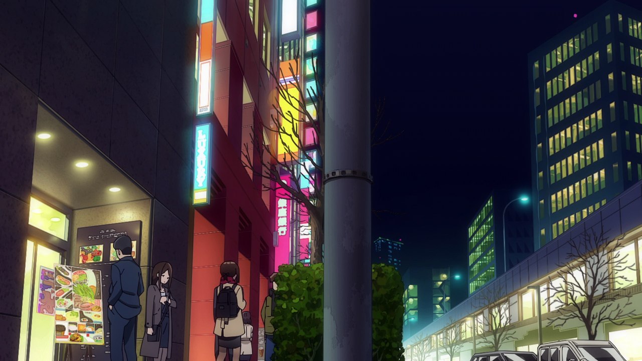 [GatsuSubs] Ganbare Douki-Chan - 03