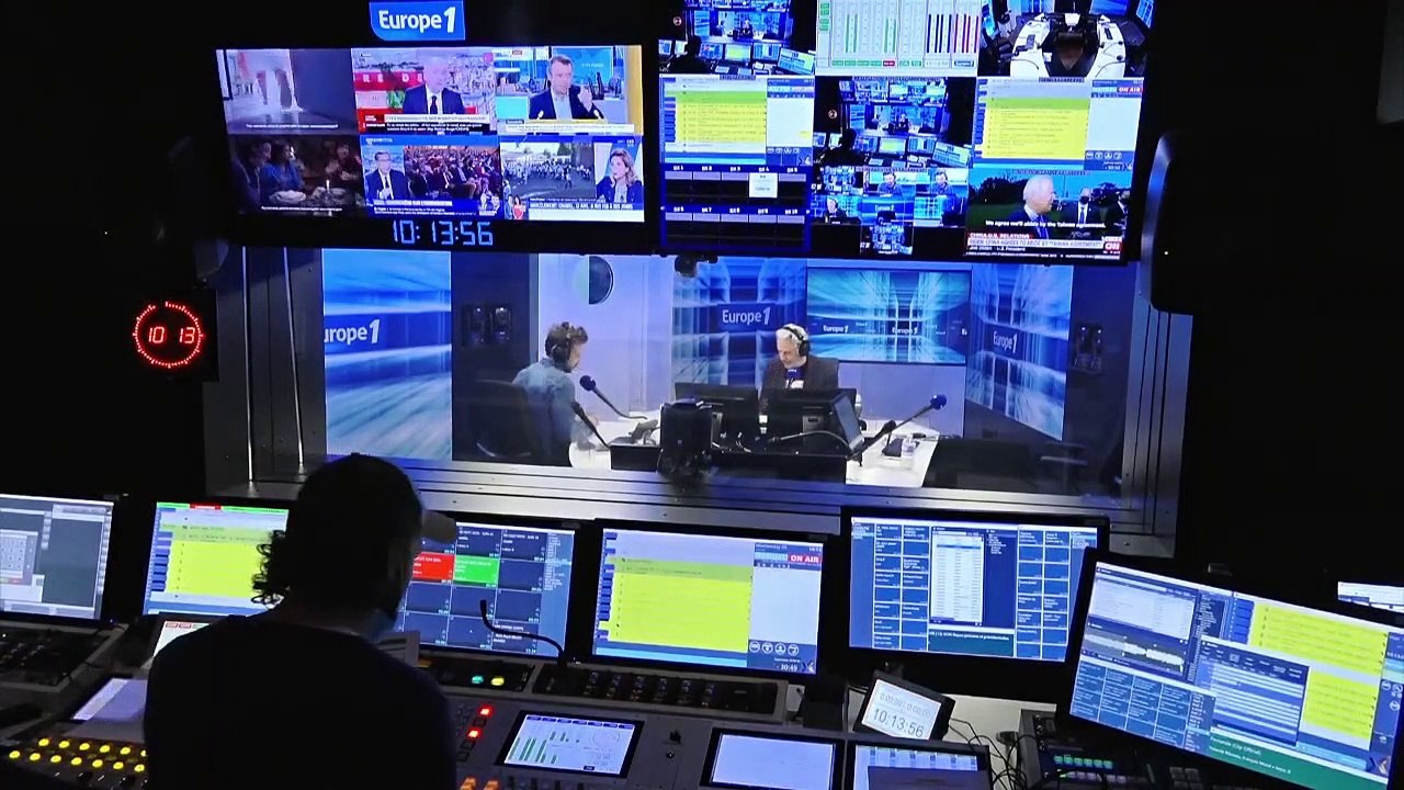 Tom Villa, humoriste et comédien