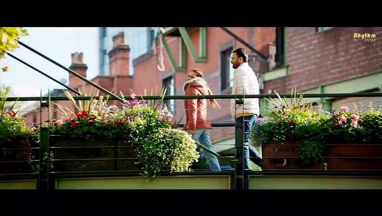 Channa Ve Channa - Gurshabad - Dr Zeus - Harmanjeet - Chal Mera Putt 3