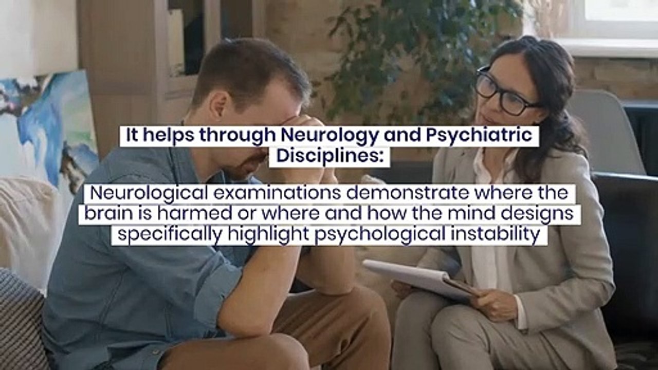 Basic Concepts  Of  Psychotherapy Medical Counseling  -PaladinMDs