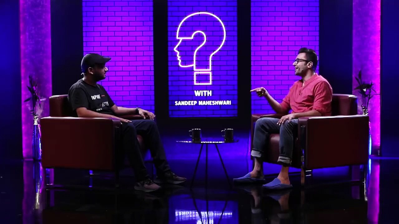 3 Business Fundamentals - By Sandeep Maheshwari _ Hindi