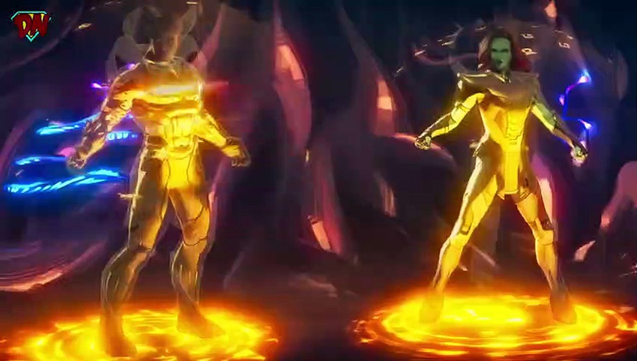 What If...  Episode 9 Review in Hindi