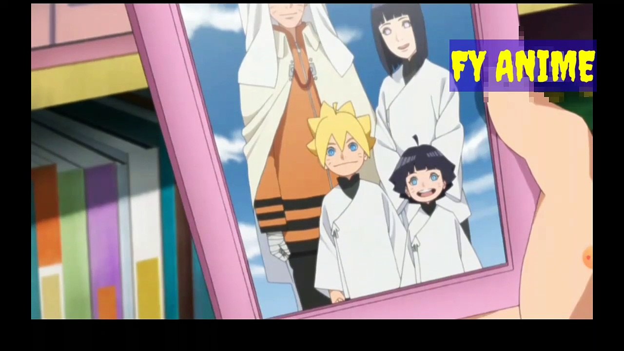 BORUTO EPISODE 18 (DI DALAM KEHIDUPAN SEHARIAN KELUARGA UZUMAKI)- MALAY SUBTITLE