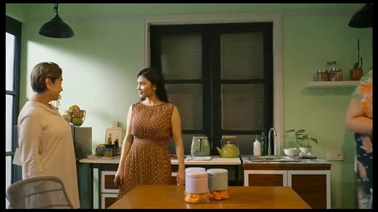 Selesai (2021) Film drama Indonesia