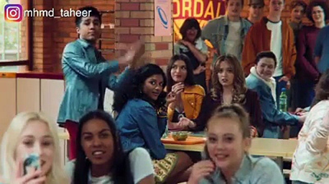 ملخص مسلسل Sex Education