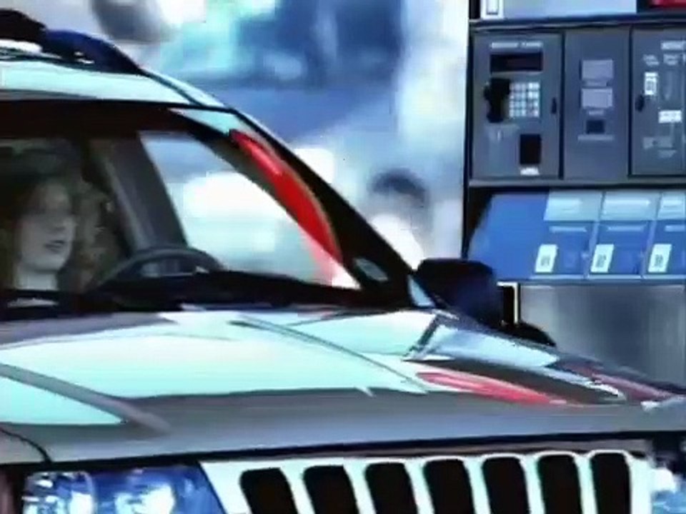 Conoco: Satisfaction (Mid 1990s)