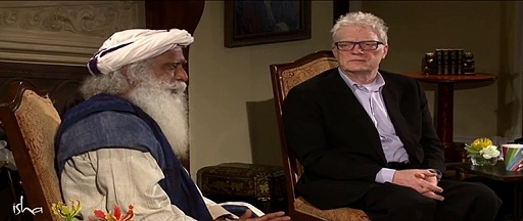 Innovative Intelligence