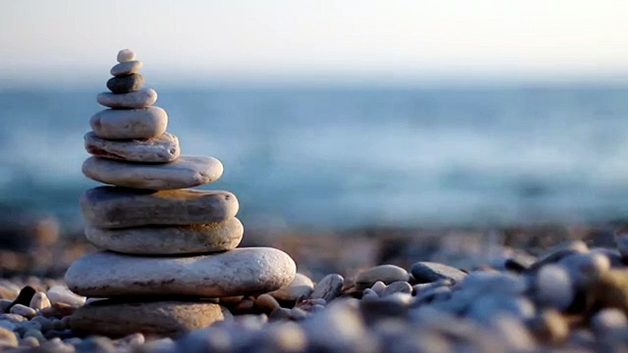 Relaxing Meditation Music, Study Music, Ambient Music, Background Music, Spa Music