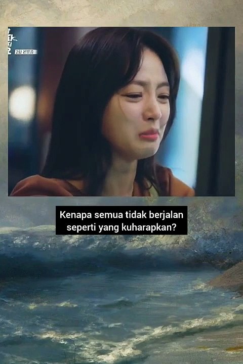 Story Wa Kecewa, Drakor