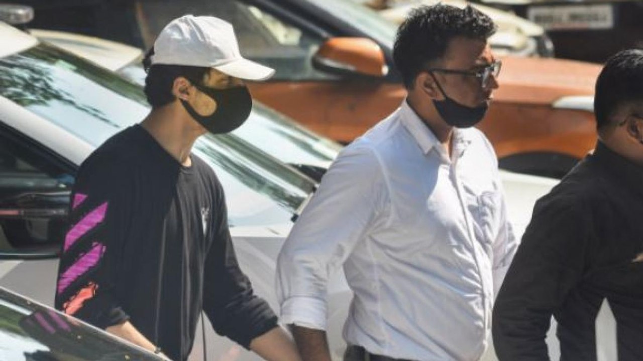 NCB's former director explains Aryan Khan case