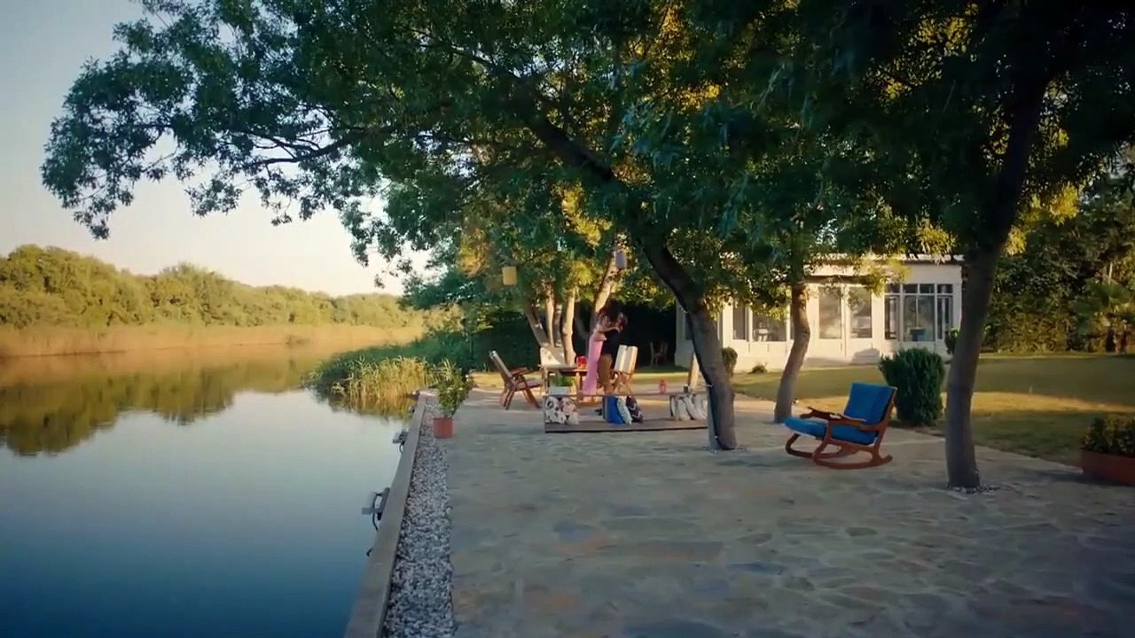 Love is in the air Capitulo 154 - Eda embarazada