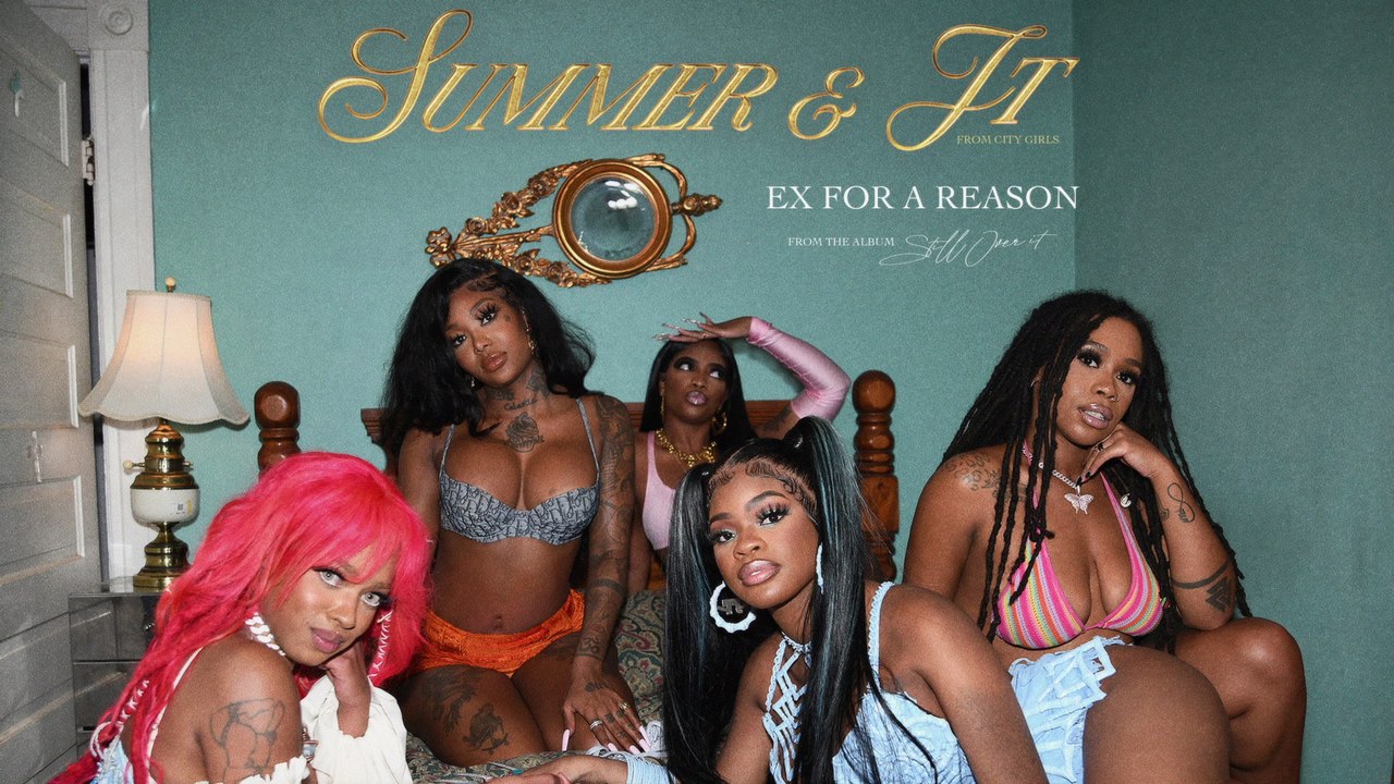 Summer Walker - Ex For A Reason