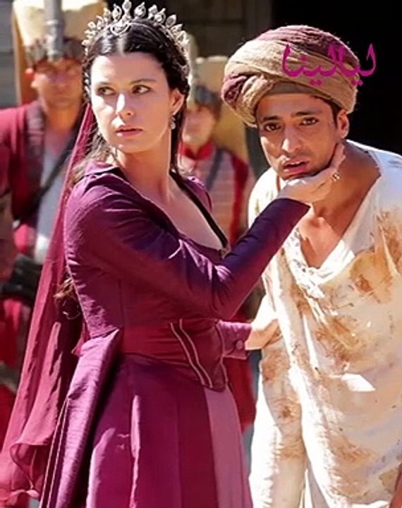 أشهر المسلسلات التاريخية في الدراما التركية