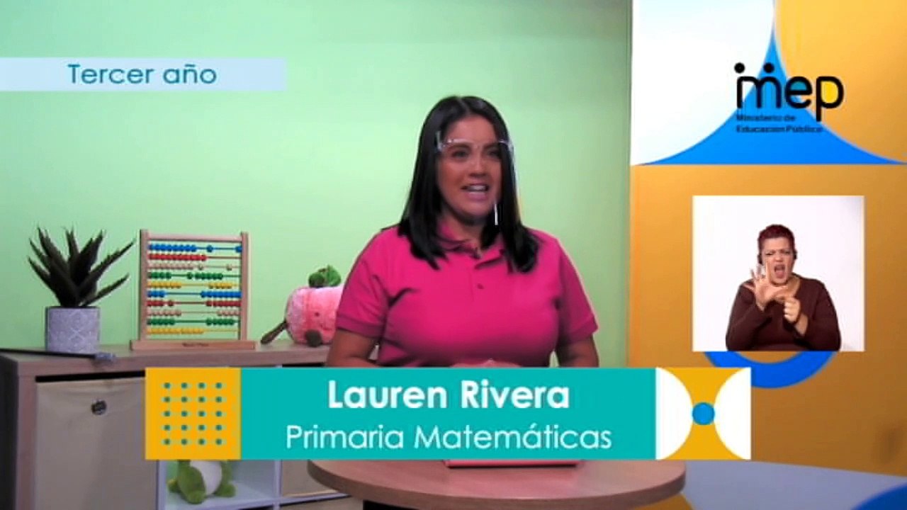 #AprendoEnCasa Matemática: Problemas de suma, resta y multiplicación (Tercer Año - Primaria)