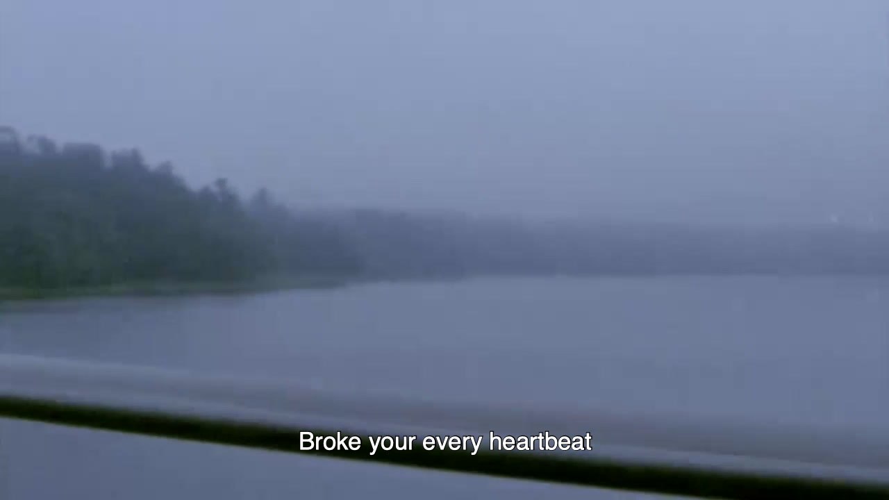 Gracie Abrams - Rockland