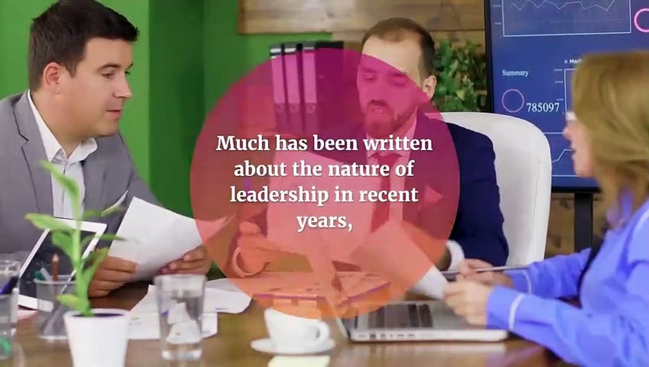 Key Differences Between Management and Leadership