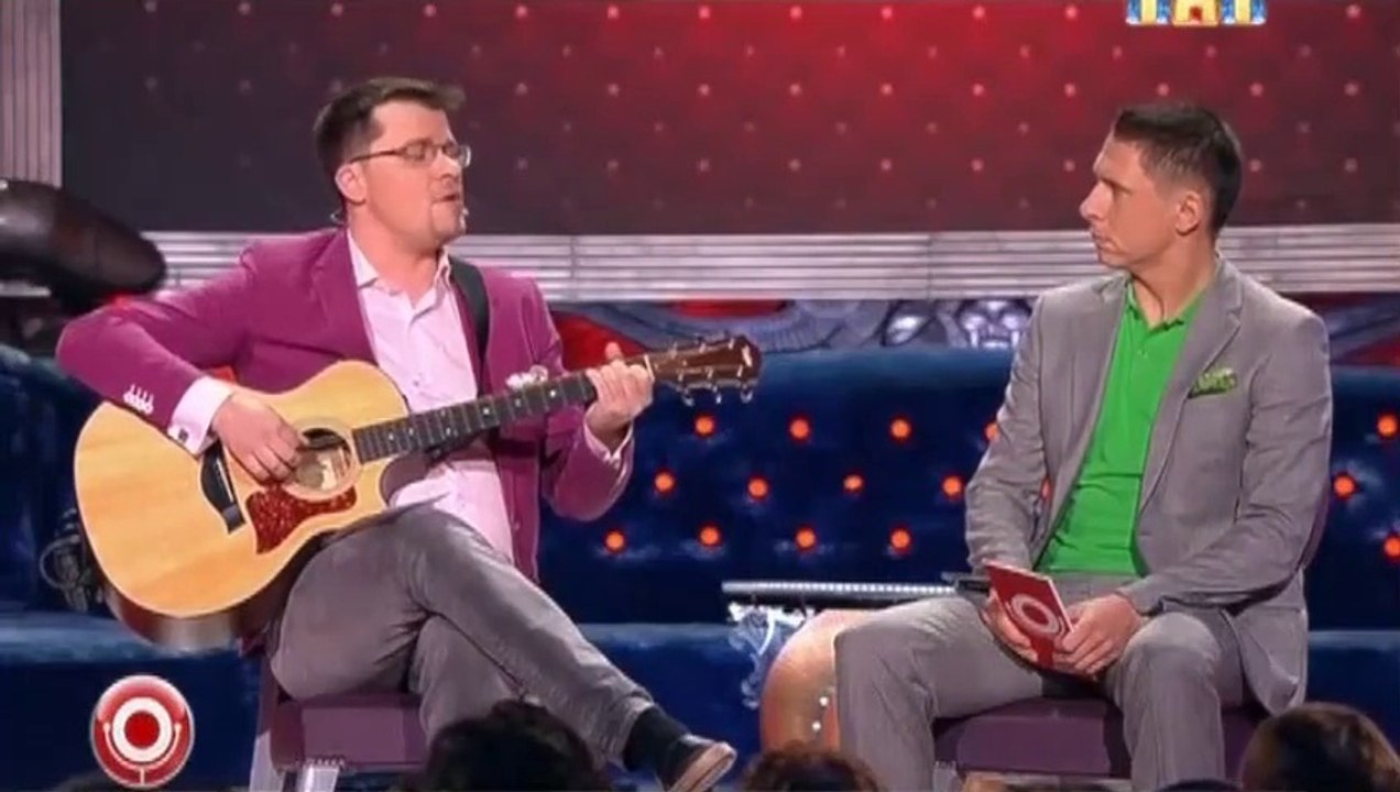 Эдуард Суровый - Телеканал Баба ТВ