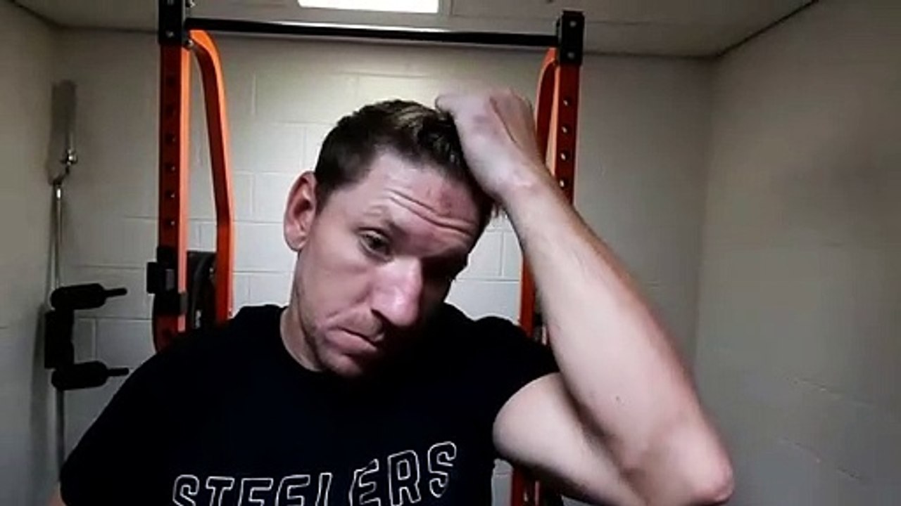 Sheffield Steelers news - Brendan Connolly will keep playing in your face.