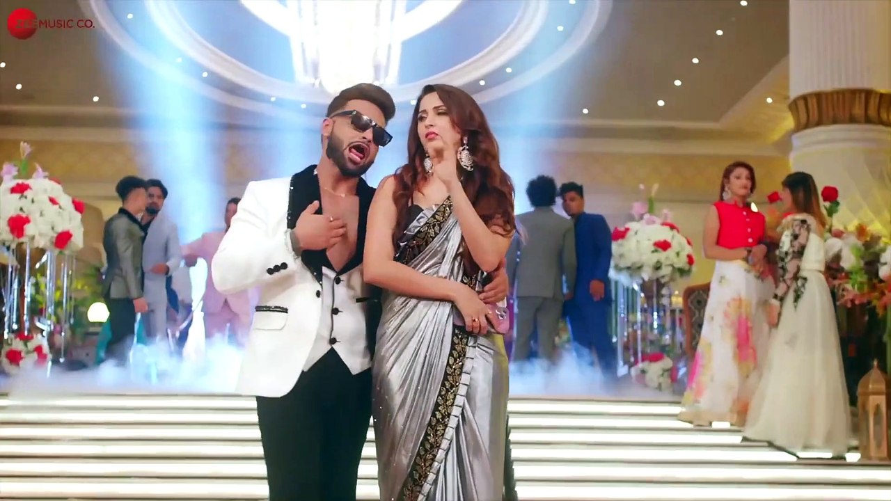 Kala Chashma 2 - Indeep Bakshi | Esshanya S