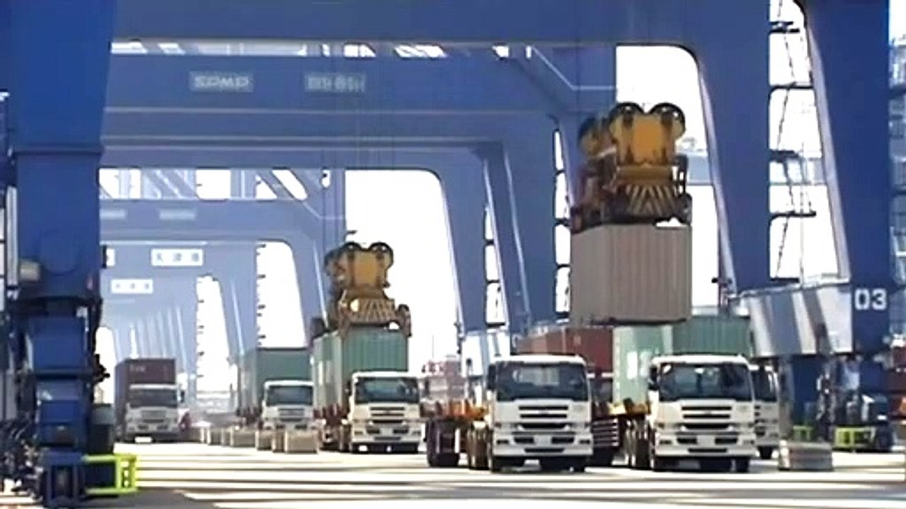 Diplomats say China is punishing Australia with tariffs