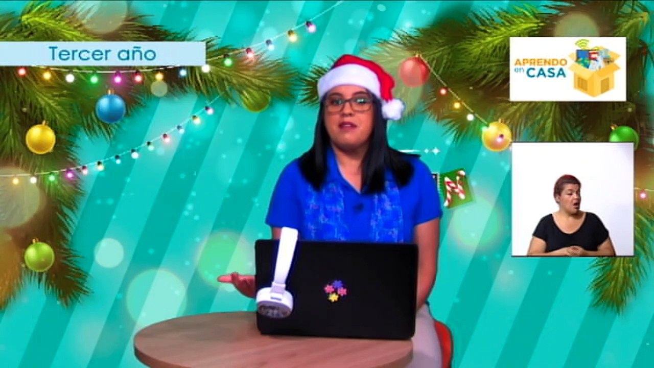 #AprendoEnCasa Matemática: Resolución de problemas (Tercer Año - Primaria)