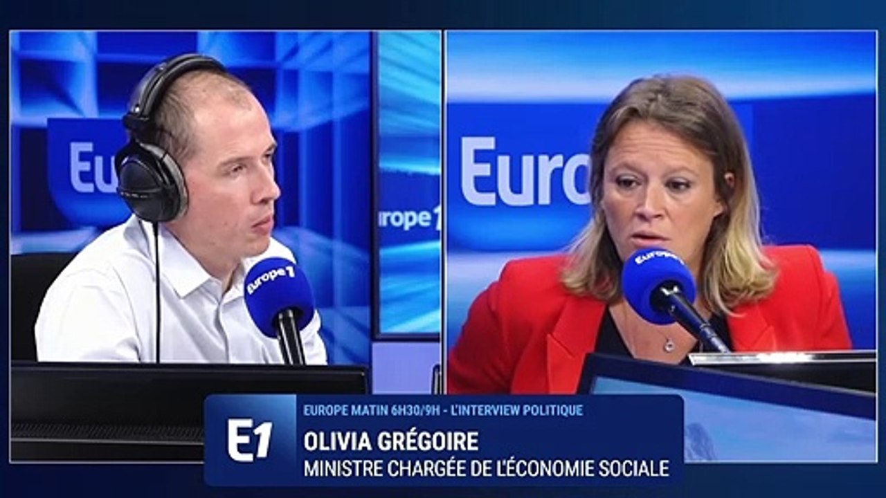 Présidentielle 2022 : "Zemmour est le candidat putatif"