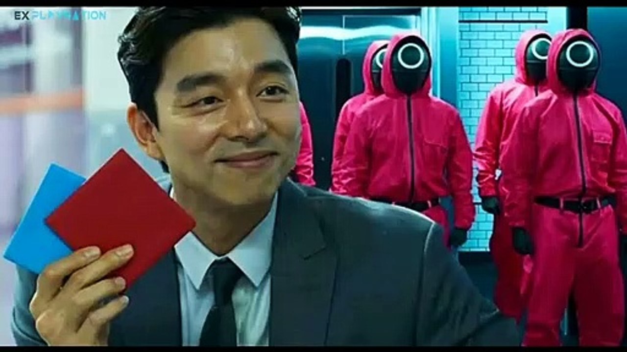 Squid Game Season 2 Theory - Squid Game Season 2 Theories in Hindi - Squid Game Season 2 Predictions