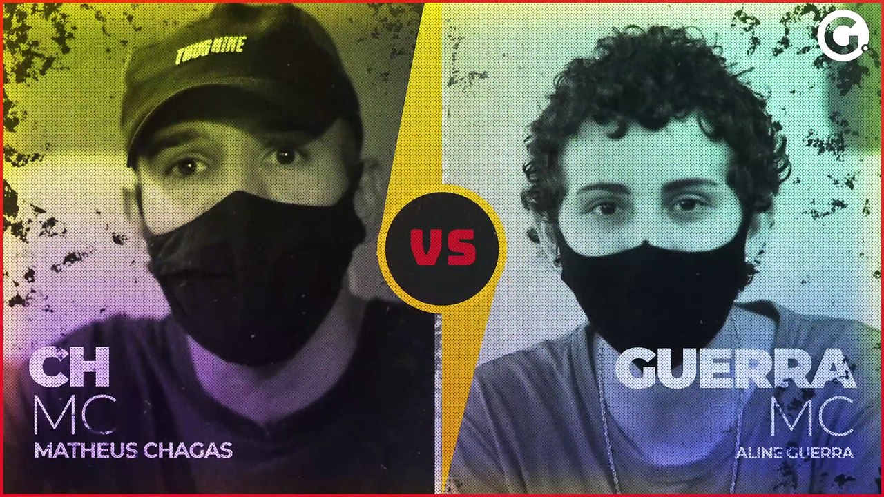 Batalha de rimas: conheça a arte do improviso e do raciocínio lógico