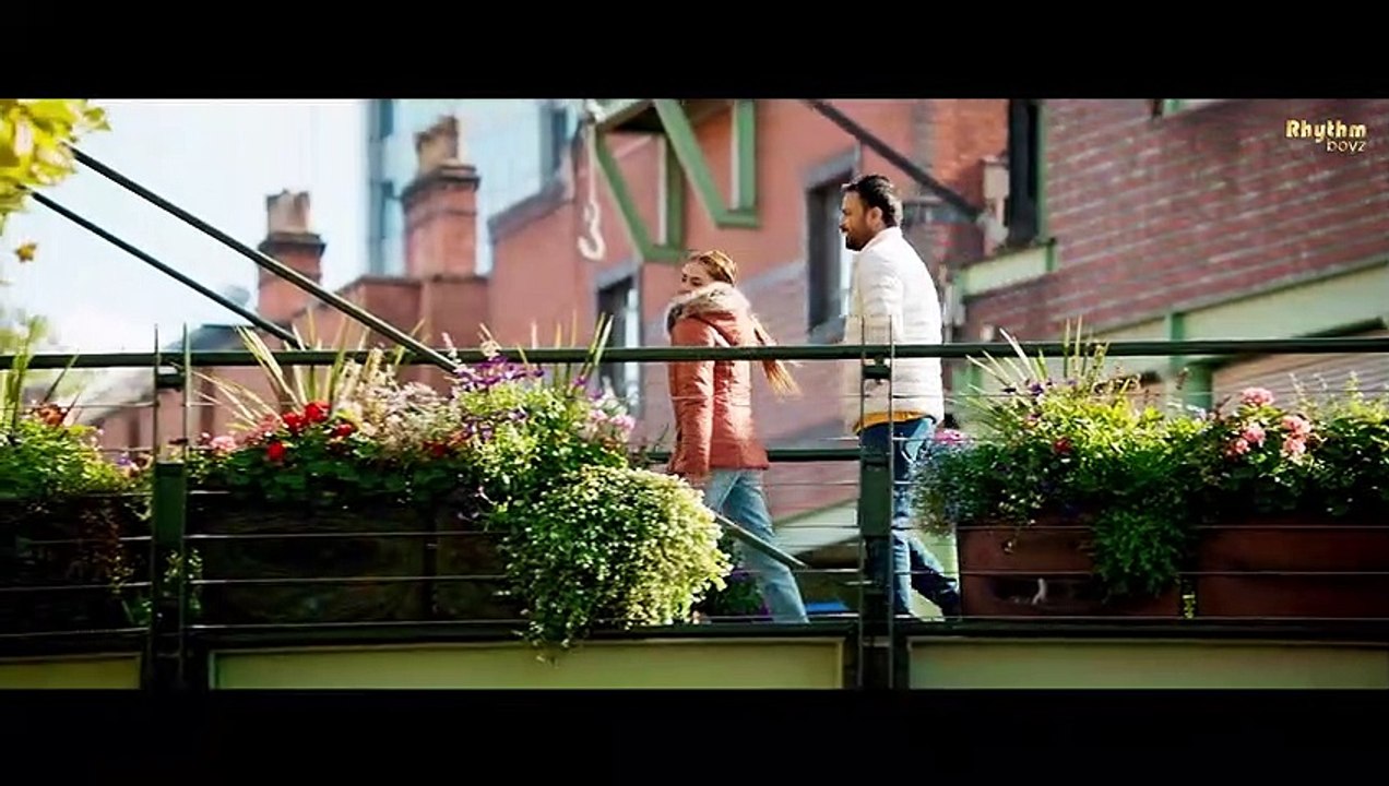 Channa Ve Channa - Gurshabad - Dr Zeus - Harmanjeet - Chal Mera Putt 3