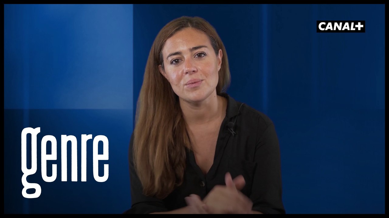 Film d’anticipation – Genre