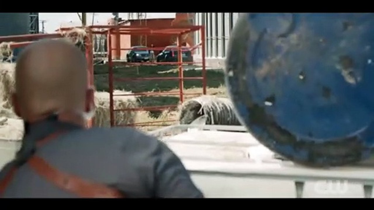 Walker Season 2 Trailer (2021) Jared Padalecki series