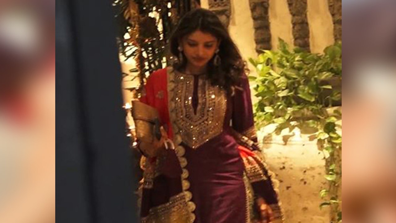 Rana Daggubati की Wife Miheeka Bajaj ने ऐसे Celebrate किया Karva Chauth, Viral हुई Video | FilmiBeat