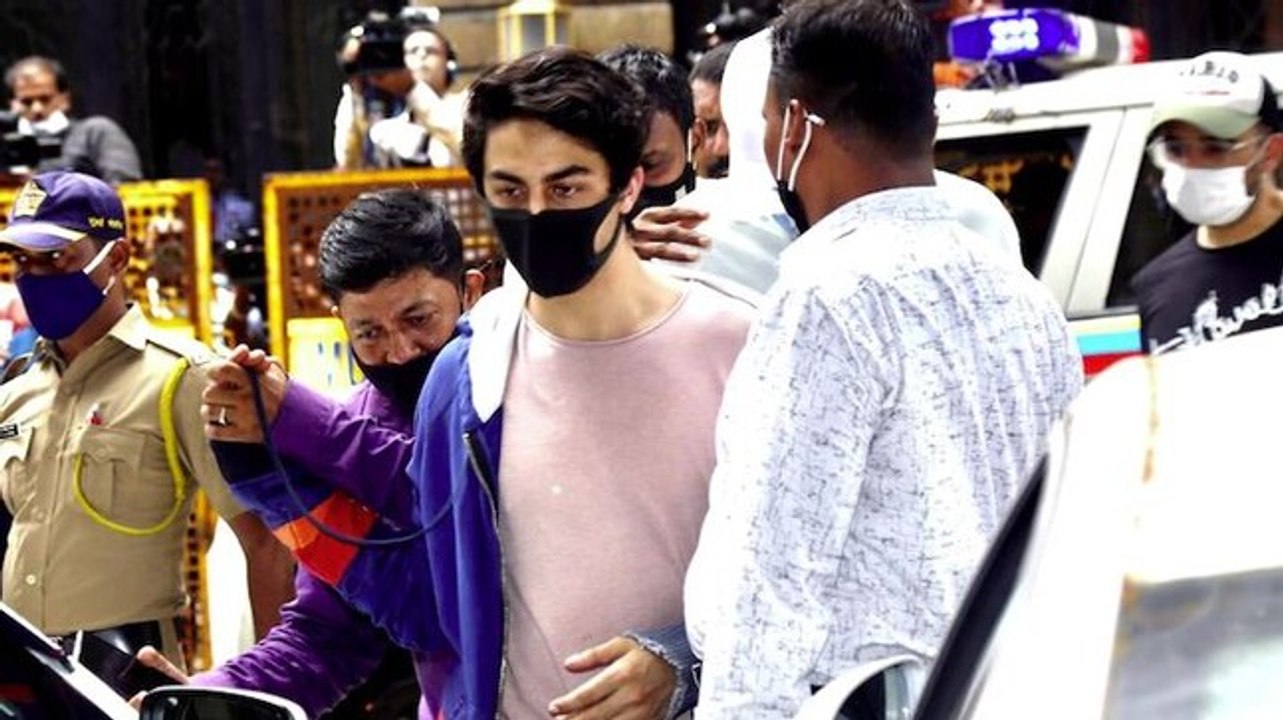 Mumbai drugs case: Diwali in jail or will Aryan Khan get bail? 