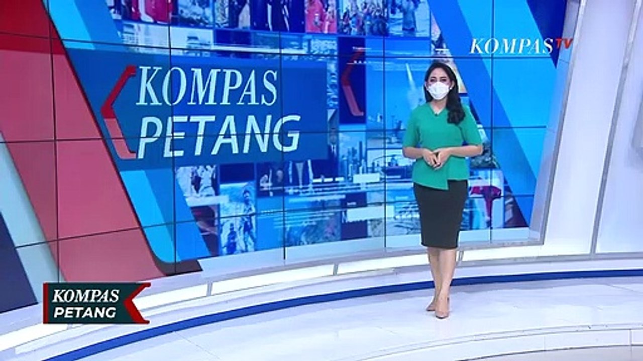 Cuti Bersama Natal 2021 Dihapus, Mencegah Lonjakan Mudik