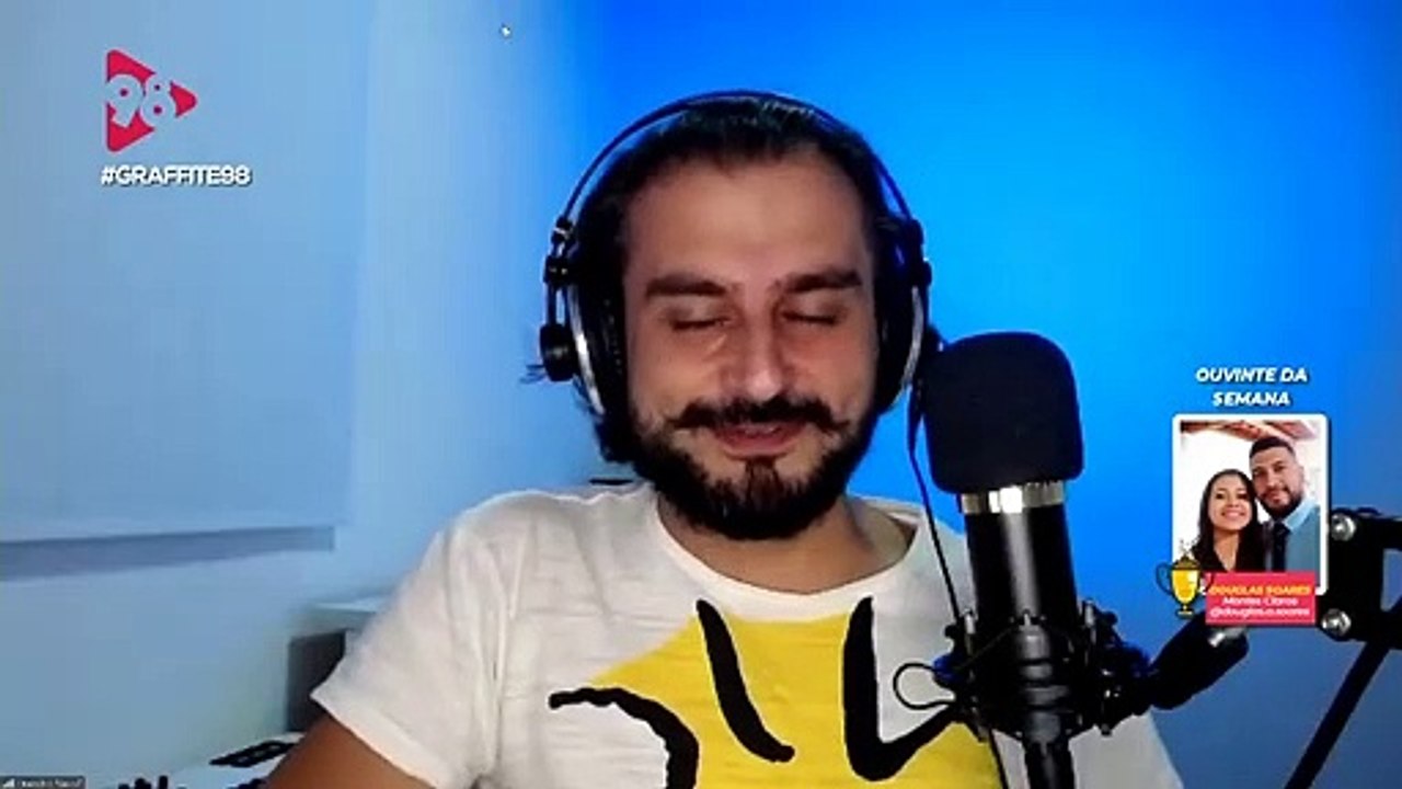 Graffite98 | Bobs Mazzi | Personal