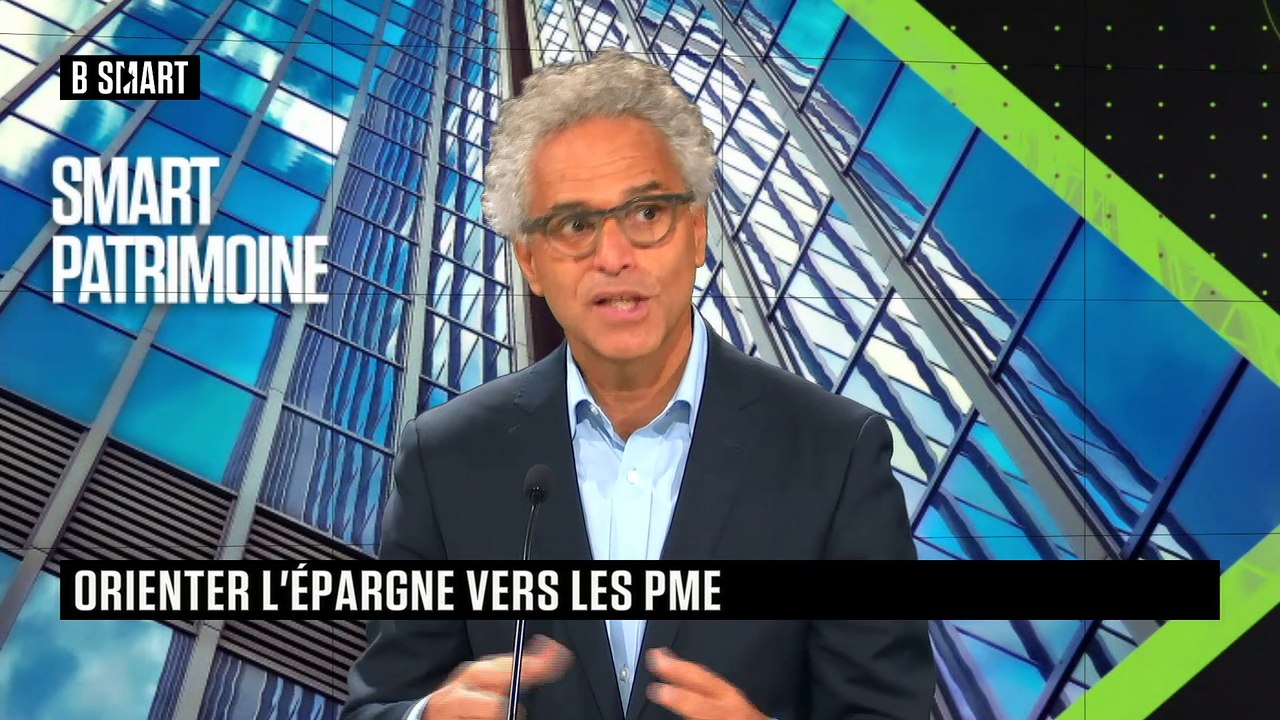 SMART PATRIMOINE - Emission du jeudi 28 octobre
