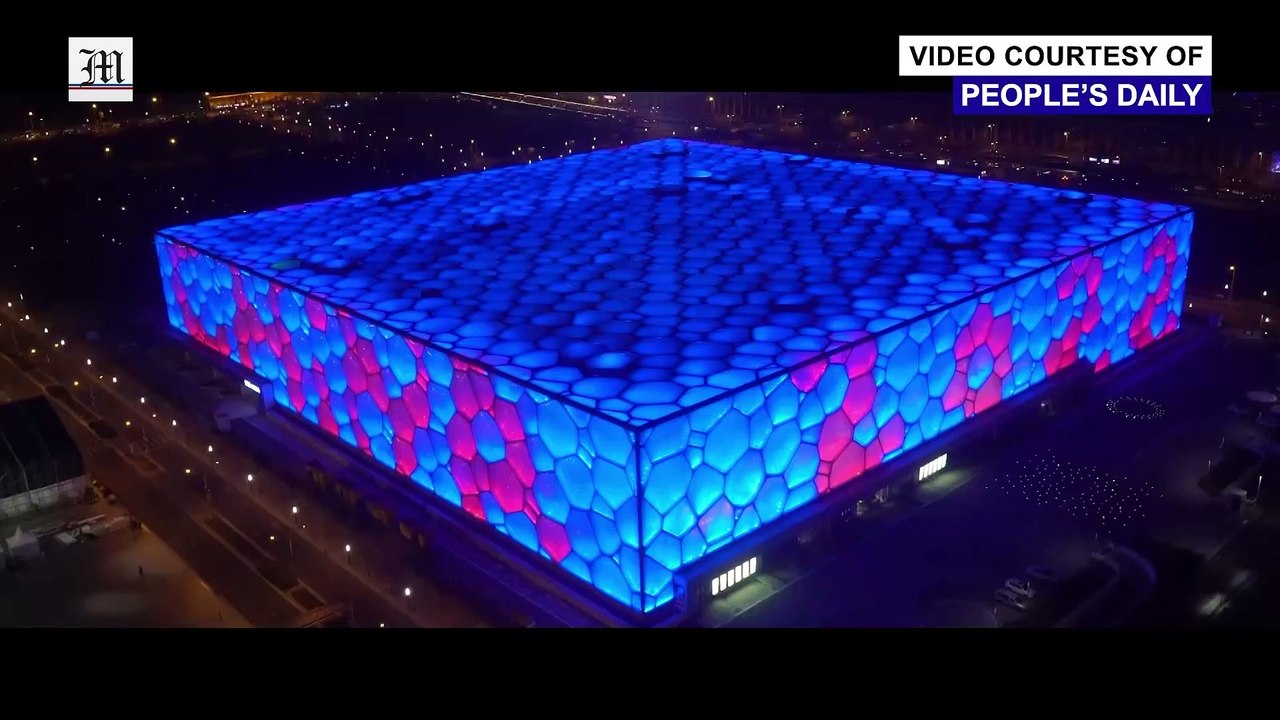 2022, see you in Beijing!