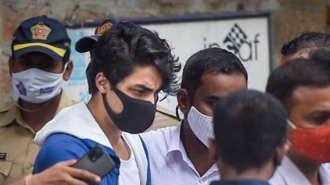 Dangal: Will Aryan Khan be released from jail today?