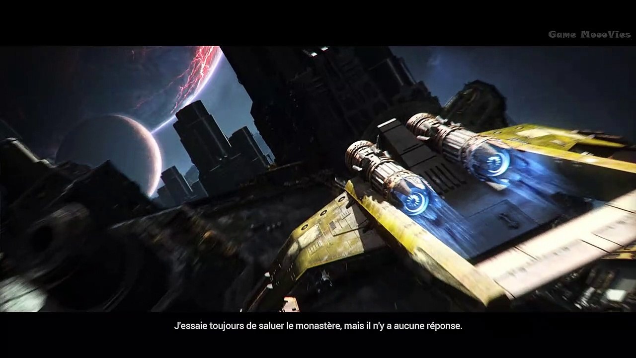 WARHAMMER 40K INQUISITOR MARTYR ALL CUTSCENES CINEMATICS