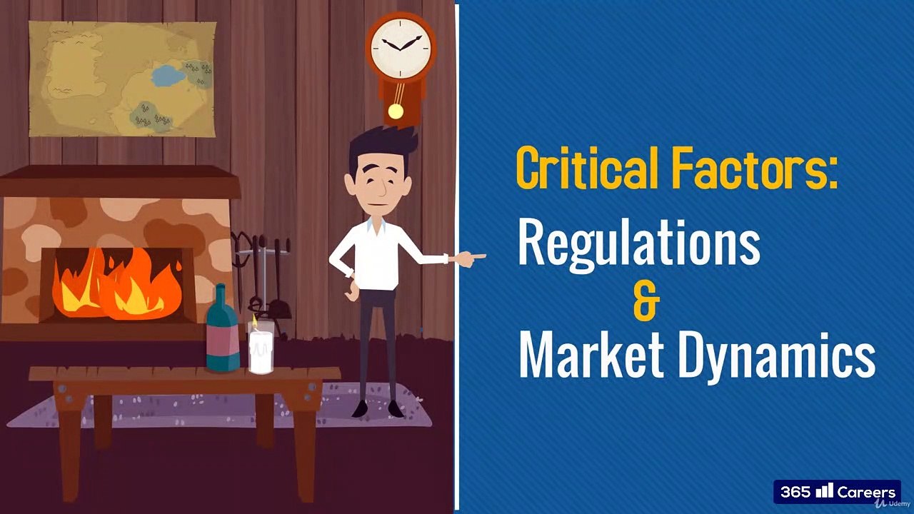 1. The importance of history, name, tradition, and reputation