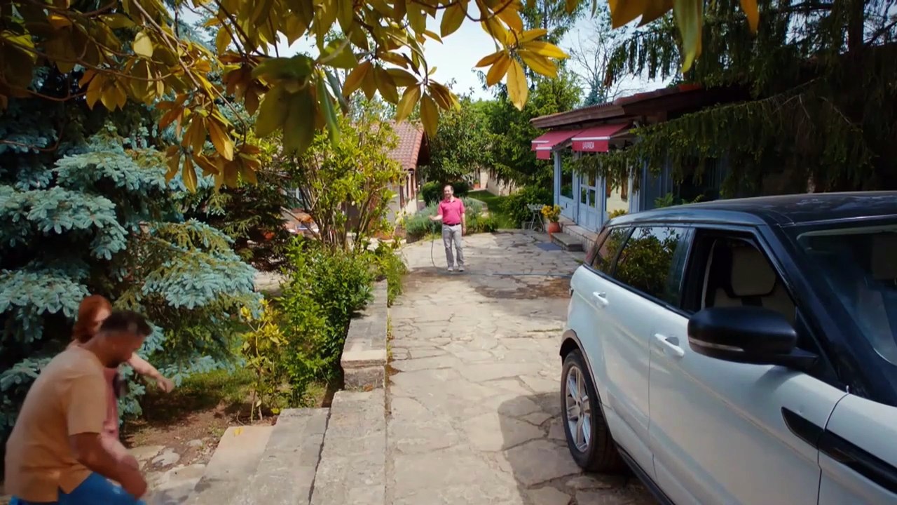 Love is in the air Capítulo 125 - Te he esperado mucho tiempo